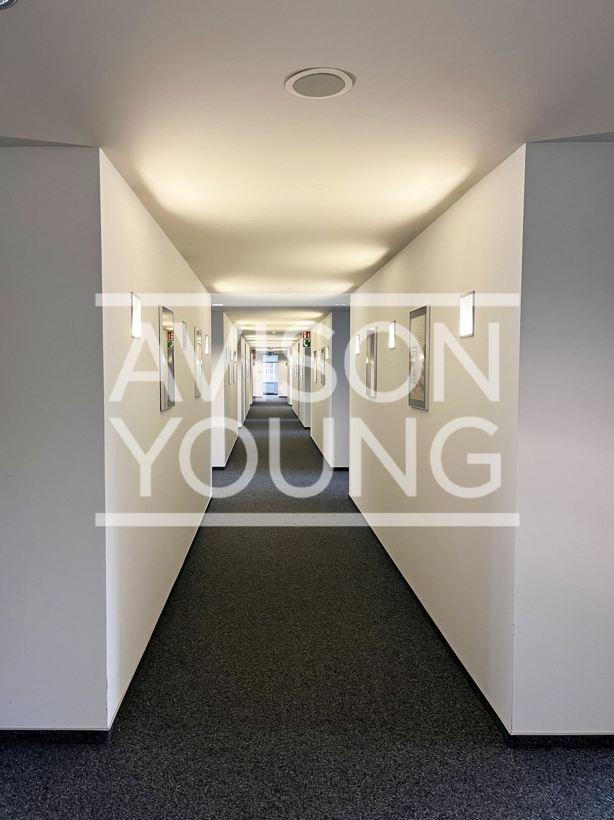 3. OG | Innenansicht