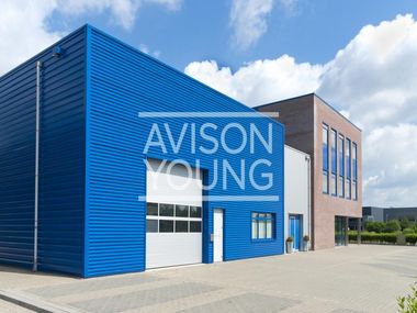 Servicefläche direkt an der BAB 23! Servicefläche direkt an der BAB 23!