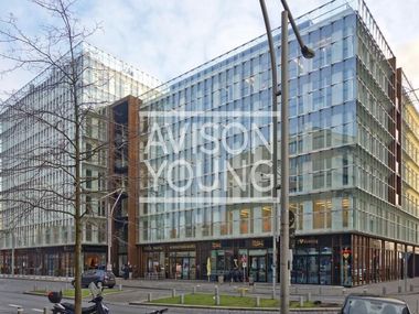 Arbeiten mit Blick auf den Traditionshafen Arbeiten mit Blick auf den Traditionshafen