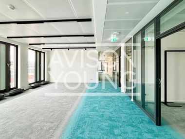 BrahmsQuartier - modernster Standard in Bestlage BrahmsQuartier - modernster Standard in Bestlage