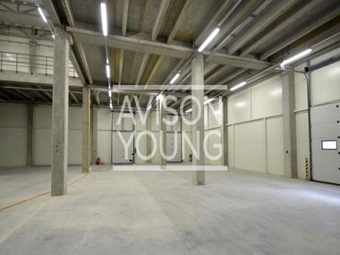 RAMPENLAGER ZENTRAL IN HAMBURG RAMPENLAGER ZENTRAL IN HAMBURG