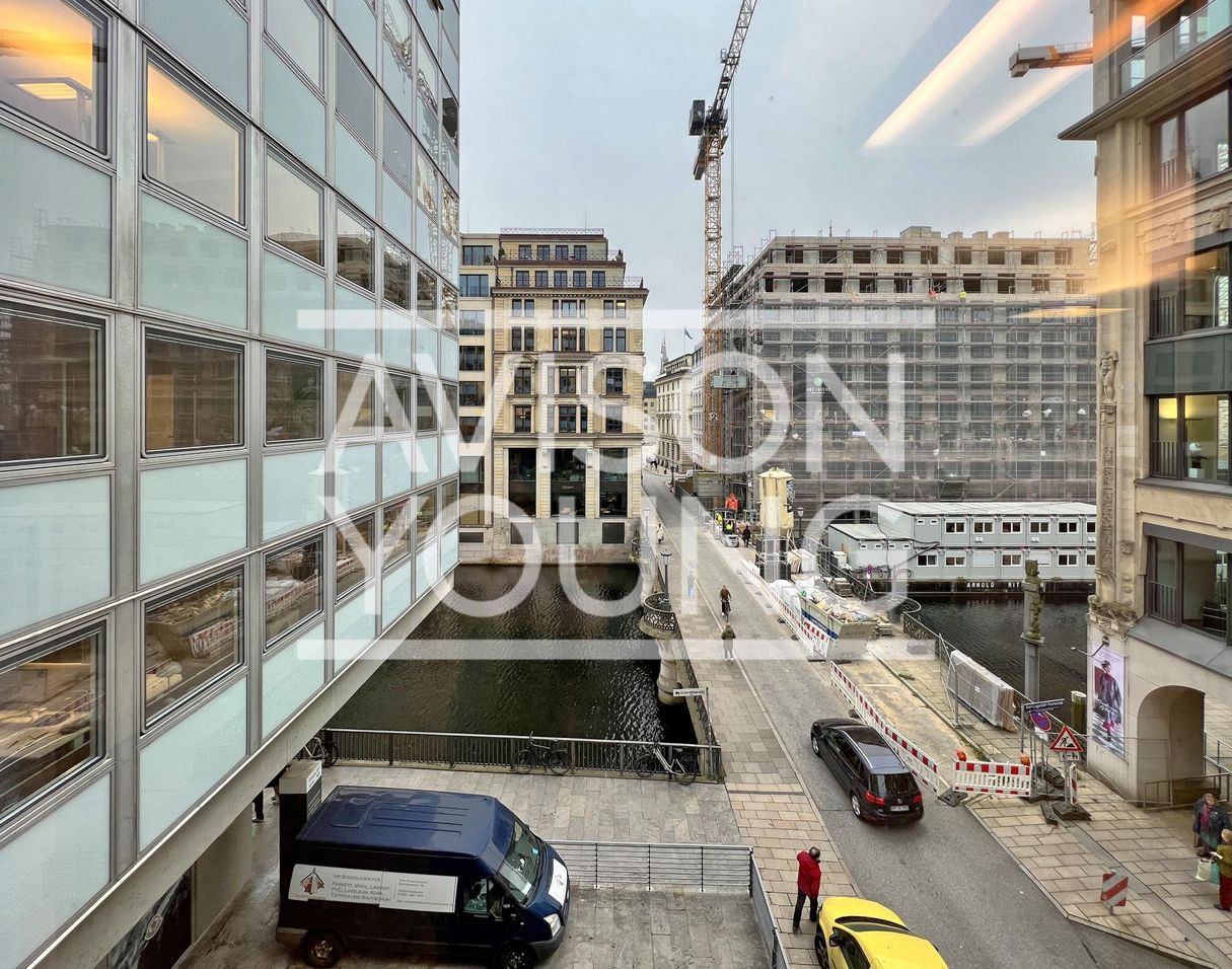 2.OG | Ausblick
