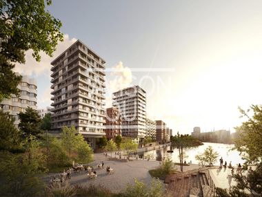 Mieten Sie VIBES! Mieten Sie VIBES!