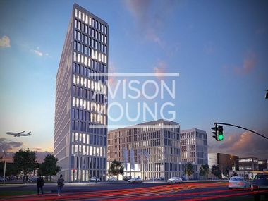 Ganz nach Ihren Vorstellungen. Verwirklichen Sie Ihren Platzbedarf im Neubau Ganz nach Ihren Vorstellungen. Verwirklichen Sie Ihren Platzbedarf im Neubau