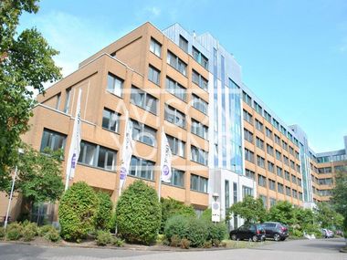 Moderne Büroflächen im Parseval-Square: Flexibilität und Komfort auf höchstem Niveau Moderne Büroflächen im Parseval-Square: Flexibilität und Komfort auf höchstem Niveau