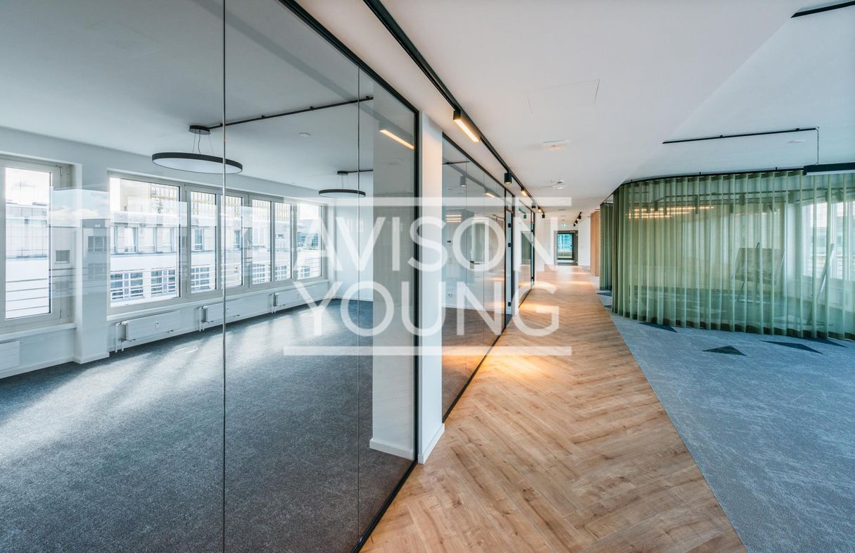Musterbüro