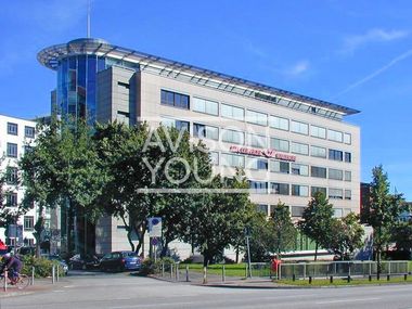 So nah waren Sie dem Michel noch nie! So nah waren Sie dem Michel noch nie!