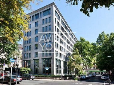 Zeitlos und zentral Zeitlos und zentral