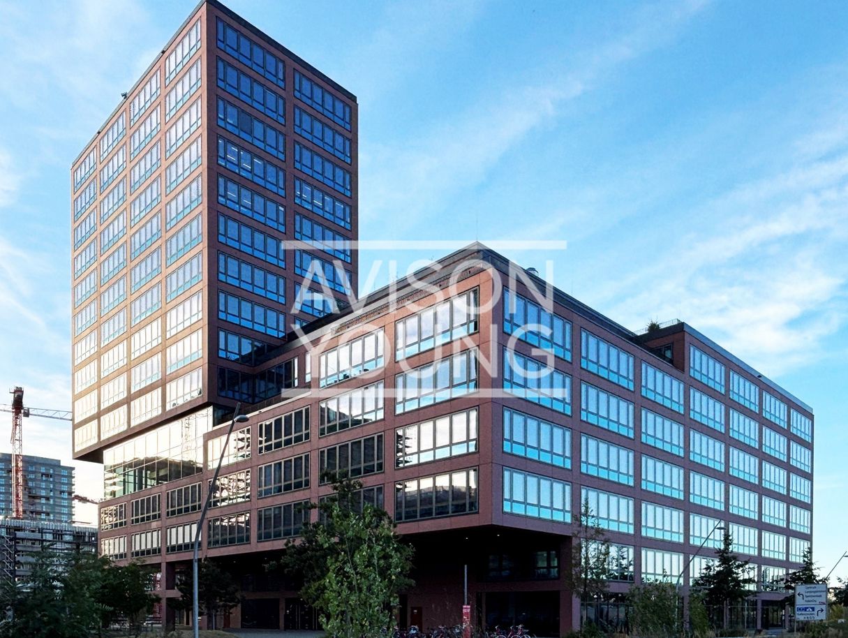 Ein neues Stück Hamburg