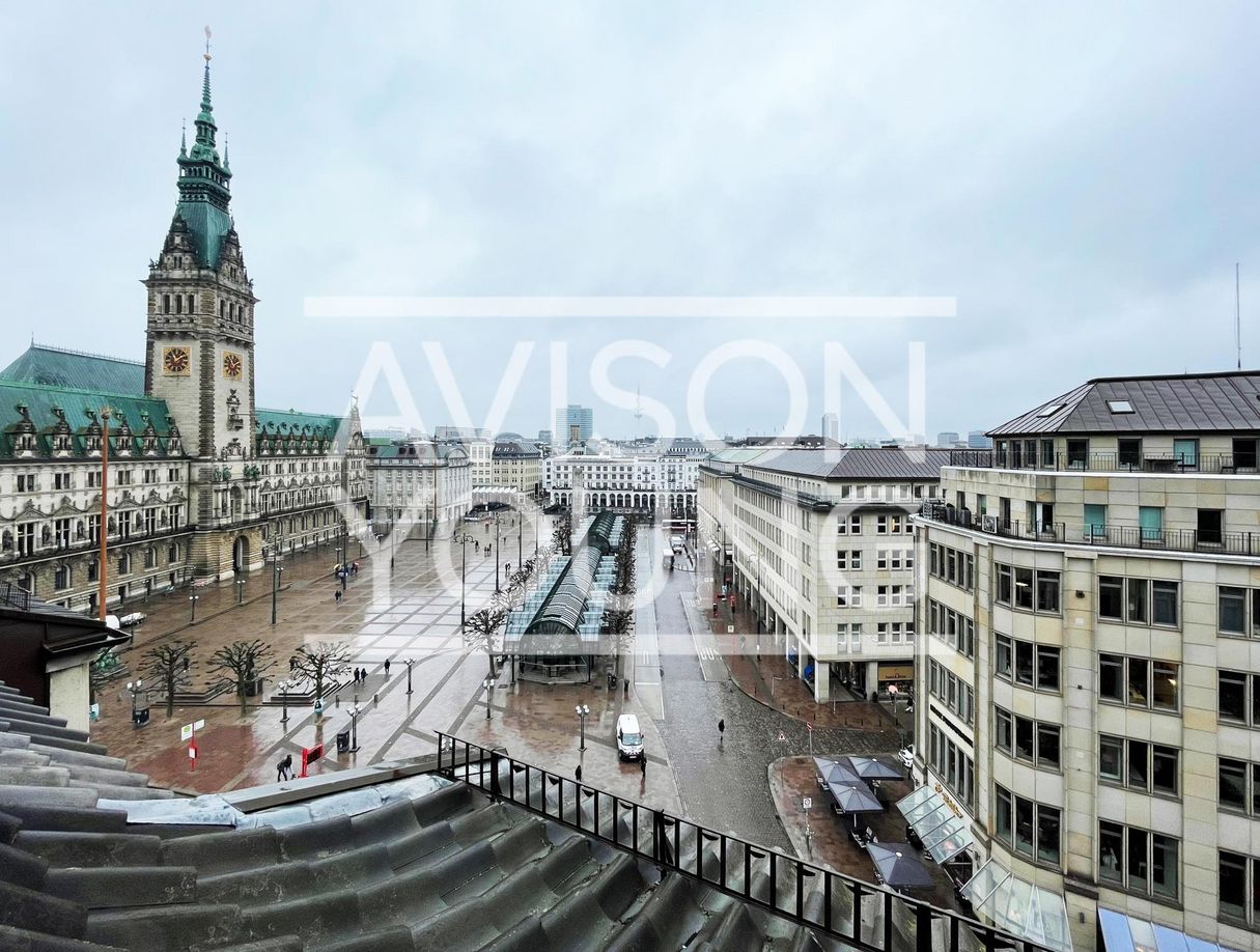 Ausblick