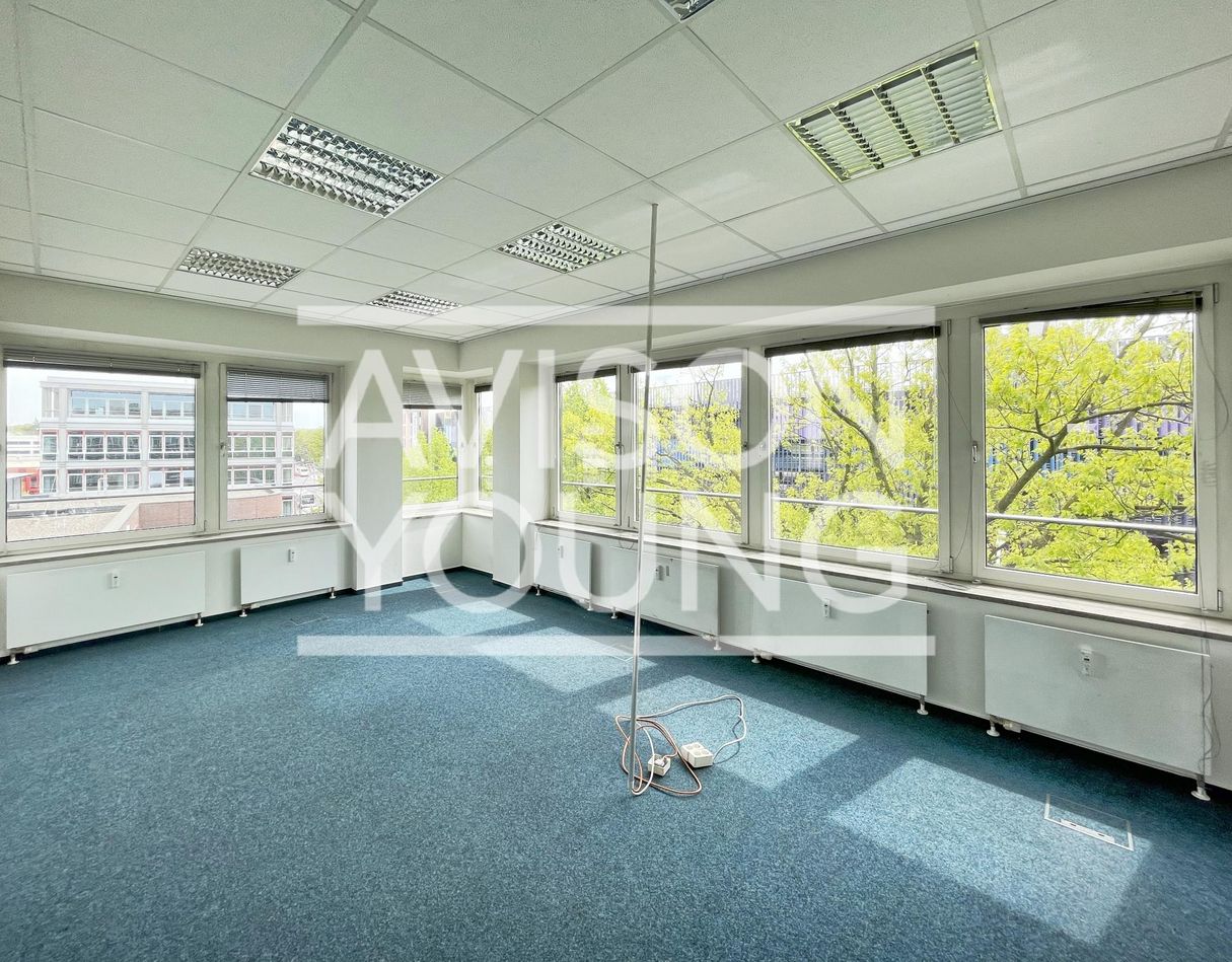 Haus 9, 3. OG Innenansicht 2