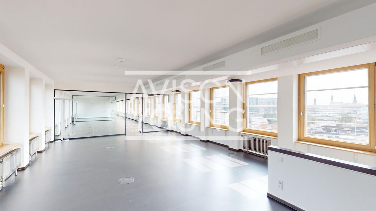 Beispiel | Innenansicht