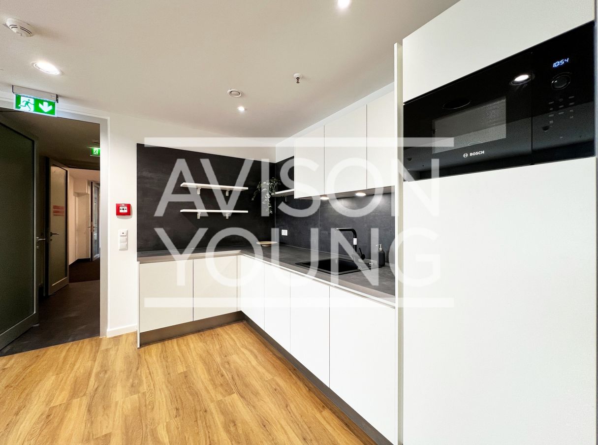 Beispiel | Innenansicht